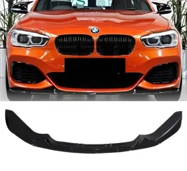 splitter-dokladka-zderzaka-bmw-f20-f21-2015-2019-lci-czarny-polysk-m-pakiet