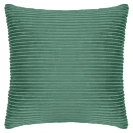 dekoracyjna-poszewka-na-poduszke-amy-45x45-cm-eko-futro-pasy-zielona