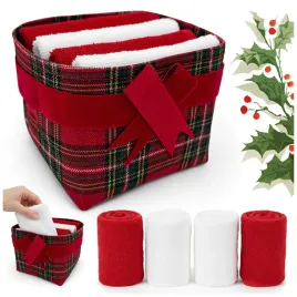 zestaw-upominkowy-prezent-dla-babci-reczniki-do-rak-4szt-29x29cm-pudelko