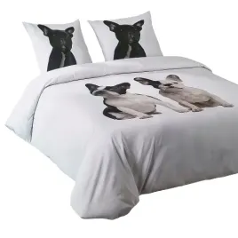 posciel-160x200-2-poszewki-70x80-satyna-bawelniana-komplet-slodkie-buldogi