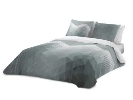 posciel-160x200-2-poszewki-70x80-satyna-bawelniana-komplet-szary