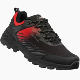 buty-trekkingowe-meskie-softshell-sportowe-wodoodporne-czarno-czerwone-42