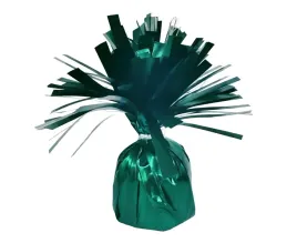 ciezarek-foliowy-do-balonow-z-helem-ciemnozielony-butelkowa-zielen-170-g