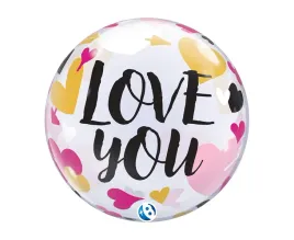 balon-bubble-love-you-56-cm-walentynki-rocznica-slub-zareczyny