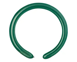 balony-lateksowe-gemar-d4-modelina-zielone-100-szt