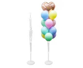 stelaz-na-bukiet-13-balonow-130-cm-przezroczysty-godan