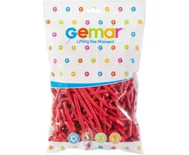 balony-d4-pastelowe-czerwone-modelina-100-szt-gemar