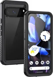 lanhiem-wodoodporne-etui-do-google-pixel-9-pro-pyloszczelne-kurzoszczelne