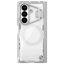 nillkin-iceblade-prop-case-etui-magsafe-do-samsung-galaxy-z-fold-7-szare