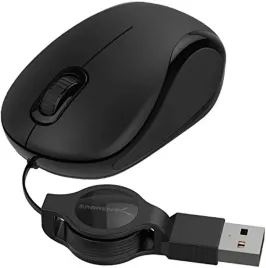 sabrent-ms-opmn-mala-mysz-przewodowa-usb-1200dpi-zwijany-kabel-czarna