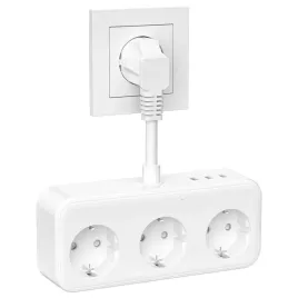 amzlab-mst-3a3u-c-listwa-zasilajaca-3-gniazda-2x-usb-usb-c-16a-6w1-3840w