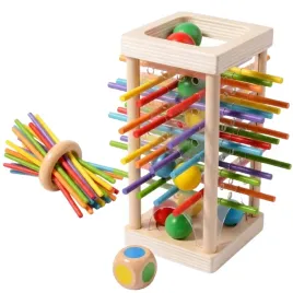 patyczkowa-piramida-drewniana-gra-zrecznosciowa-2w1-zabawka-montessori