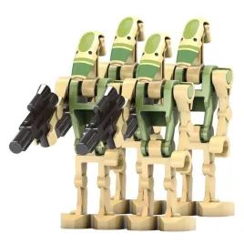 klocki-zestaw-4-figurek-aat-driver-battle-droid-star-wars