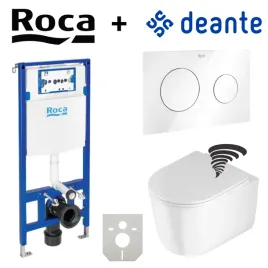 zestaw-wc-komplet-stelaz-roca-miska-wc-deante-tornado-przycisk-bialy