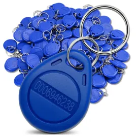 100-szt-brelok-breloczek-rfid-unique-125-khz-em4100-niebieski-zawieszka
