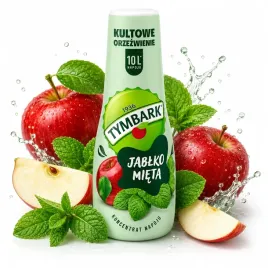 syrop-koncentrat-do-saturatora-wody-napoj-tymbark-jablko-mieta-500ml-soda