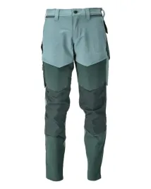 spodnie-robocze-mascot-customized-stretch-zielone-rozmiar-52