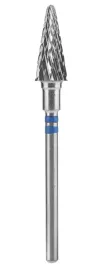 staleks-frez-z-weglika-spiekanego-dla-leworecznych-stozek-niebieski-6-14mm