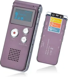 dyktafon-lychee-8gb-lcd-usb-mp3-cyfrowy-rejestrator-audio-nagrywanie-glosu