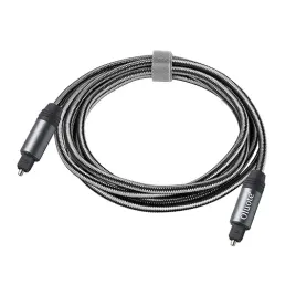 szary-kabel-optyczny-audio-3m-oluote