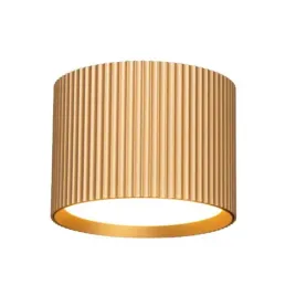 lampa-sufitowa-tuba-ryflowana-zlota-spot-do-kuchni-przedpokoju-gisele