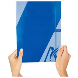 teczka-na-dokumenty-a4-z-gumka-szkolna-kartonowa-lakierowana-fluo-niebieska