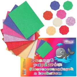papier-kolorowy-blok-wycinanka-zeszyt-papierow-kolorowych-fluo-z-brokatem