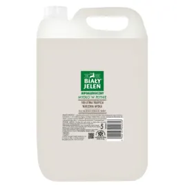 bialy-jelen-hipoalergiczne-mydlo-w-plynie-5l