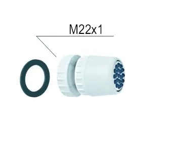 oryginalny-bialy-perlator-m22x1-do-wylewki-ogrzewacza-wody-dafi-stan-nowy