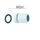 oryginalny-bialy-perlator-m22x1-do-wylewki-ogrzewacza-wody-dafi-stan-nowy