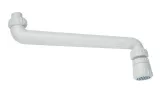 dafi-biala-wylewka-z-perlatorem-180mm-do-baterii-ogrzewacza-dafi-stan-nowy