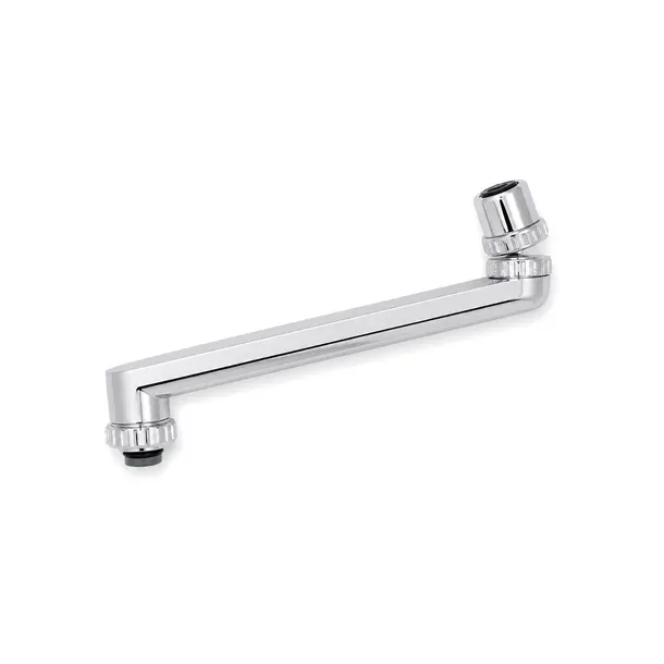 oryginalna-wylewka-do-baterii-dafi-z-perlatorem-kolor-chrom-180-mm-stan-nowy