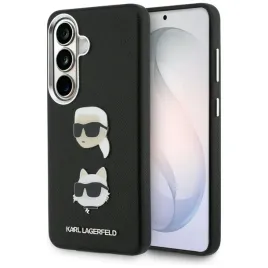 karl-lagerfeld-nakladka-saffiano-double-heads-metal-do-samsung-galaxy-s26-c