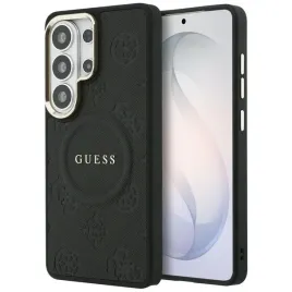 guess-nakladka-saffiano-peony-embossed-ring-magsafe-do-samsung-galaxy-s26-u