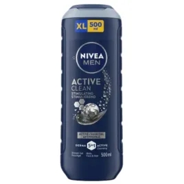 nivea-men-active-clean-oczyszczajacy-zel-pod-prysznic-500ml