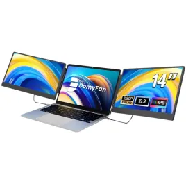 monitor-dual-screen-screen-extender-14-full-hd-60hz-ips-domyfan-s3-czarny