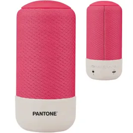 bezprzewodowy-glosnik-pantone-pt-bs001-akumulatorowy-przenosny-rozowy-5w