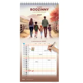 kalendarz-rodzinny-2027-do-notowania-scienny-5-kolumn-na-spirali-rodzina