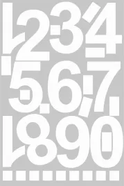 naklejki-cyfry-samoprzylepne-liczby-biale-8-cm