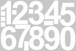 naklejki-cyfry-samoprzylepne-liczby-biale-9-cm