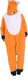 pizama-onesie-kombinezon-cosplay-lis-rozm-s
