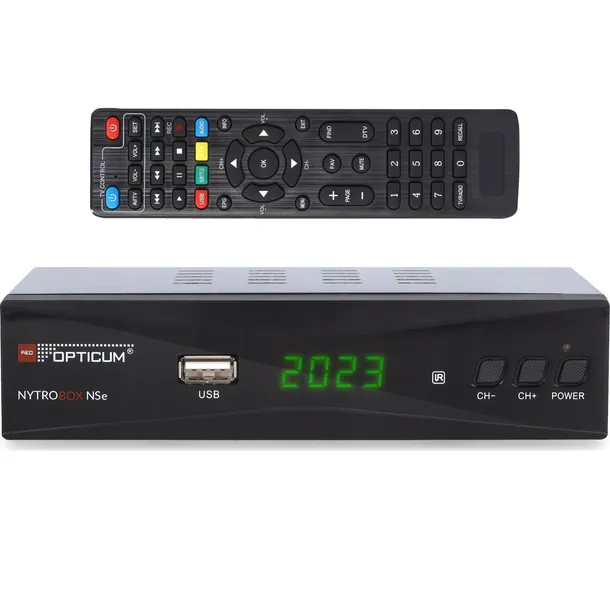 tuner-dekoder-opticum-nytrobox-ns-dvb-t2-c-h-265-hevc-hdmi-usb-pvr-stan-nowy