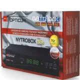 tuner-dekoder-opticum-nytrobox-ns-dvb-t2-c-h-265-hevc-hdmi-usb-pvr-zlacza-scart-euro-hdmi-usb-cyfrowe-wyjscie-koaksjalne-zlacze-antenowe