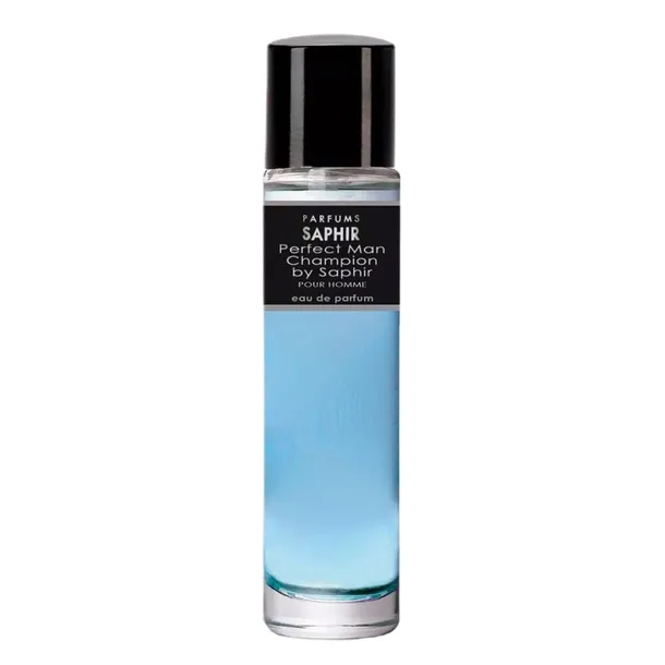 parfums saphir perfect man champion by saphir woda perfumowana 30 ml     