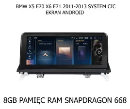 ekran-radio-android-13-8gb-ram-do-bmw-x5-e70-x6-e71-2011-2013-system-cic
