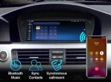 ekran-radio-android13-8gb-ram-s668do-bmw-system-cic-e60-e61-e90-e91-e92-e93-montaz-2-din