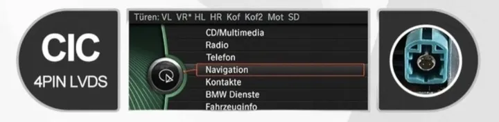 ekran-radio-android13-8gb-ram-s668do-bmw-system-cic-e60-e61-e90-e91-e92-e93-rodzaj-fabryczny