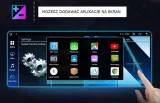 ekran-android13-nawigacja-8gb-ram-do-bmw-e90-e91-e92-e93-kontroler-idrive-marka-bez-marki