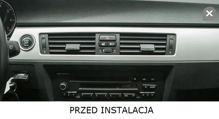 ekran-android13-nawigacja-8gb-ram-do-bmw-e90-e91-e92-e93-kontroler-idrive-pilot-w-zestawie-tak
