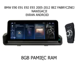 ekran-radio-android13-nawigacja-8gbram-s668-do-bmw-e90-e91-e92-e93-idrive